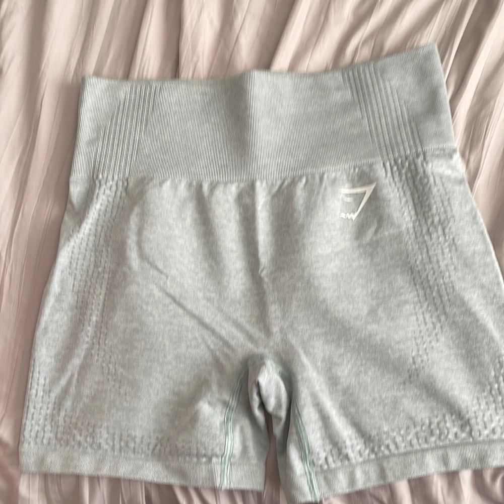 gymshark shorts
